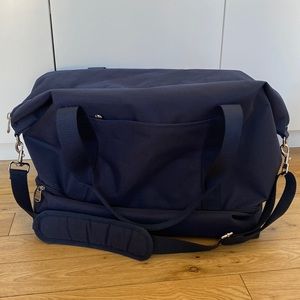Lo and sons Catalina deluxe large bag